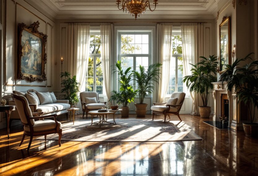Fashion and cinema elegance at Villa d'Este