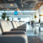 Art world scandal linked to unruly air travel incidents