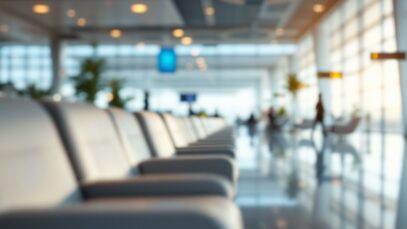 Art world scandal linked to unruly air travel incidents