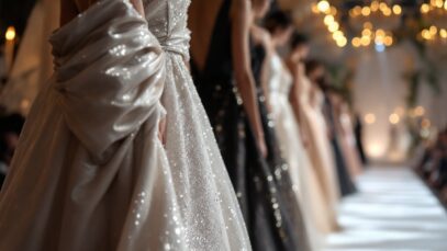 Fashion moments from the premiere of And Just Like That season 3