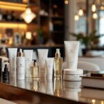 Hailey Bieber unveils her billion-dollar beauty brand