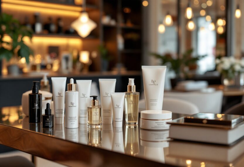 Hailey Bieber unveils her billion-dollar beauty brand
