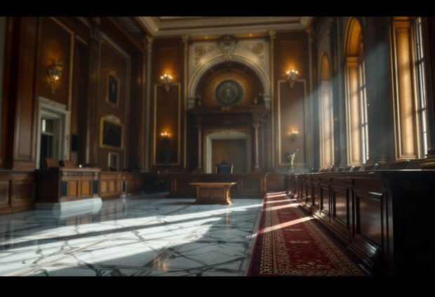 Harvey Weinstein reflecting on justice during retrial