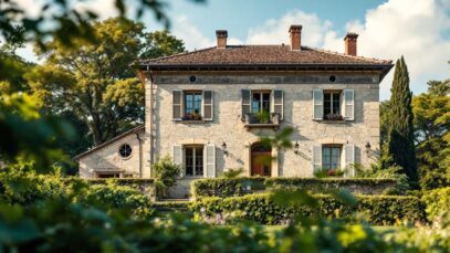 Julian Fellowes discute l'importanza di Thomas Hardy