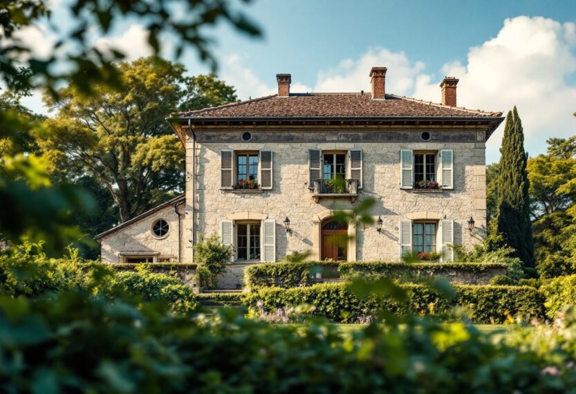 Julian Fellowes discute l'importanza di Thomas Hardy
