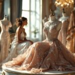 Kim Kardashian in various daring Met Gala outfits