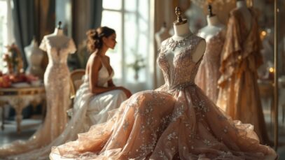 Kim Kardashian in various daring Met Gala outfits