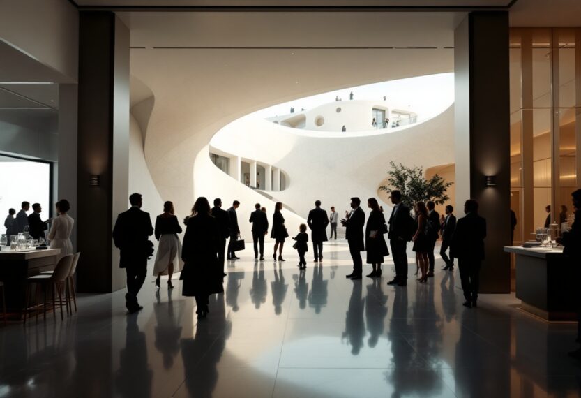 Lacoste's vibrant presence at the Cannes Film Festival