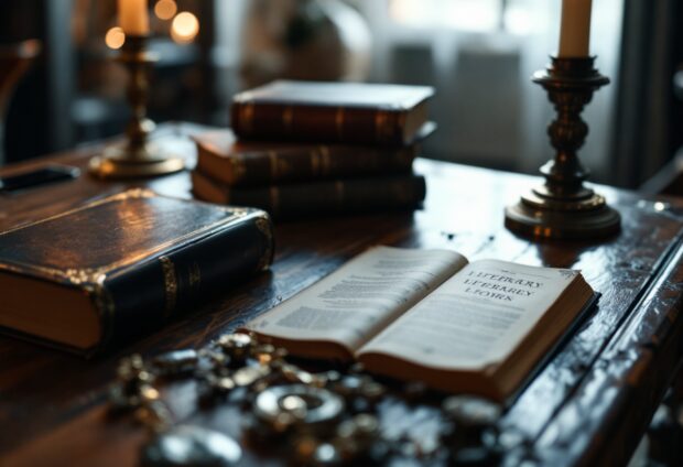 Upcoming films based on popular literary works