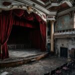 Marco Calvani in scena al The Four Seasons