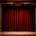 Martin Short in un momento comico sul palco