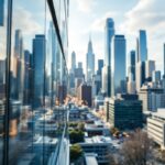 Evolving media landscape during Trump's presidency