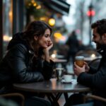 Complex relationships and societal norms in modern America