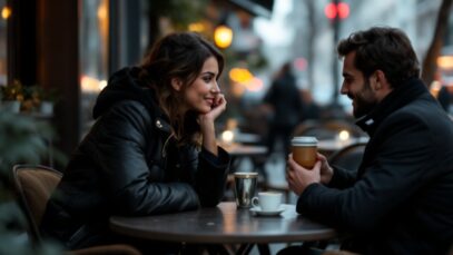 Complex relationships and societal norms in modern America