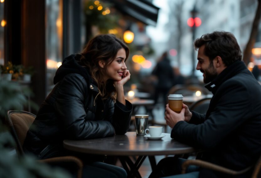Complex relationships and societal norms in modern America