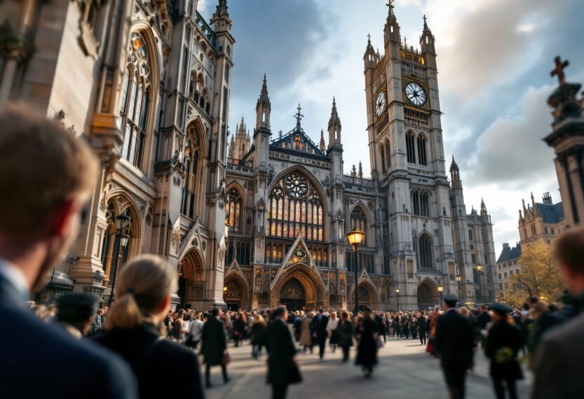 Royal family commemorates VE Day with solemn events