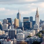 Mayor Daniel Lurie leading San Francisco's transformation