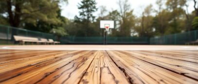 Skylar Diggins showcasing her skills on the basketball court