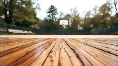 Skylar Diggins showcasing her skills on the basketball court