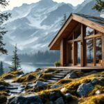 Tech billionaires in Mountainhead exploring their influence