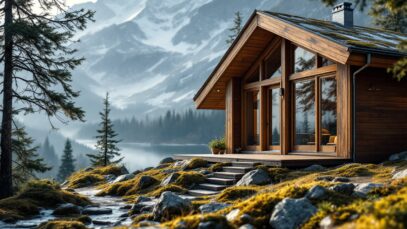 Tech billionaires in Mountainhead exploring their influence