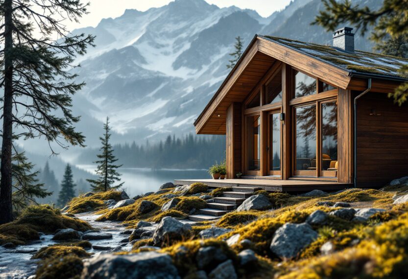 Tech billionaires in Mountainhead exploring their influence