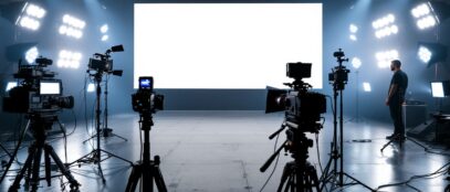 Controversy over Trump's proposed tariffs on films