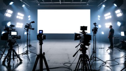 Controversy over Trump's proposed tariffs on films