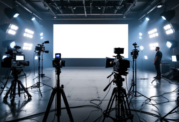 Controversy over Trump's proposed tariffs on films