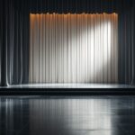 Branden Jacobs-Jenkins in a theatrical performance