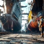 Naval vessel with new name reflecting cultural significance