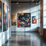 Cultural institutions adapting during the Trump presidency
