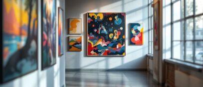 Cultural institutions adapting during the Trump presidency