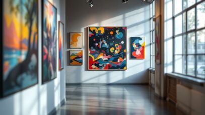 Cultural institutions adapting during the Trump presidency