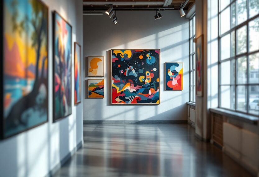 Cultural institutions adapting during the Trump presidency