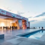 Curtis Yarvin presenta la sua visione provocatoria alla Biennale di Venezia