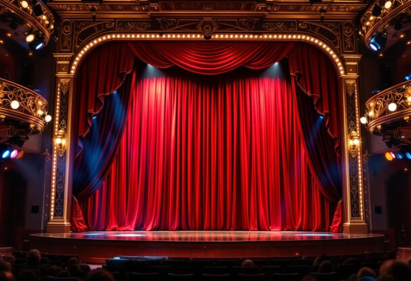 Celebrazione della diversità ai Tony Awards 2025