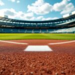 Proteste per l'immigrazione a Los Angeles con i Dodgers
