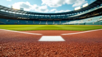 Proteste per l'immigrazione a Los Angeles con i Dodgers