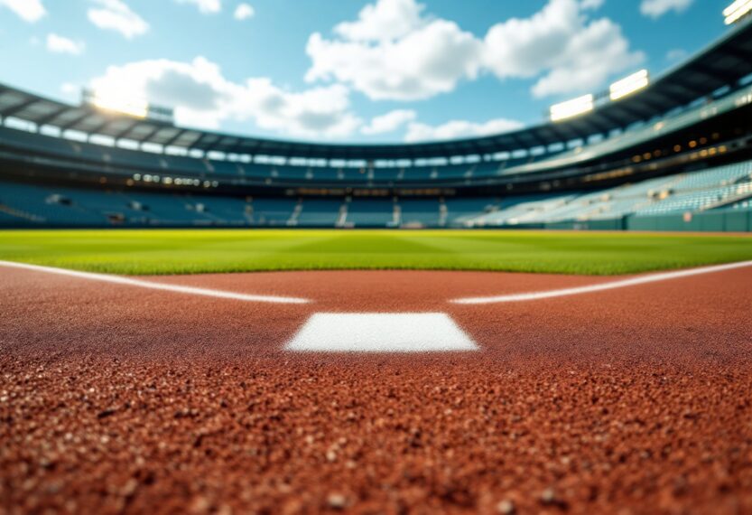 Proteste per l'immigrazione a Los Angeles con i Dodgers