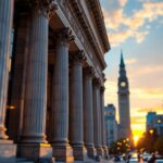 Federal agents conducting operations related to Congress safety