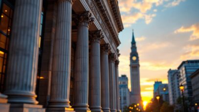 Federal agents conducting operations related to Congress safety