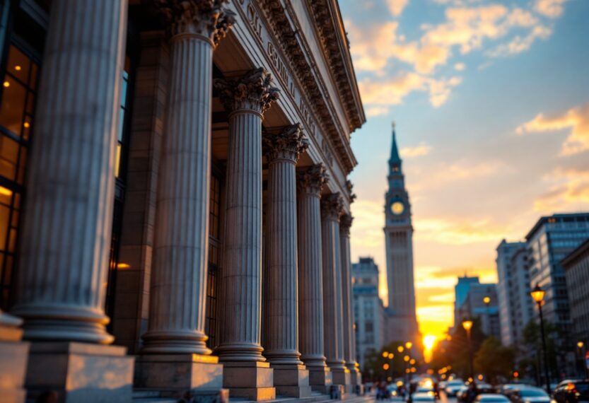 Federal agents conducting operations related to Congress safety