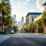 Gavin Newsom engaging with social media platforms