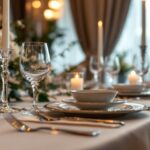 Monaco's royal family hosts a historic state dinner event
