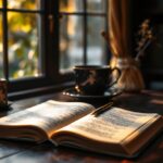 Exploring identity and relationships in literary works