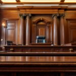 John Roberts leading the evolution of judicial power