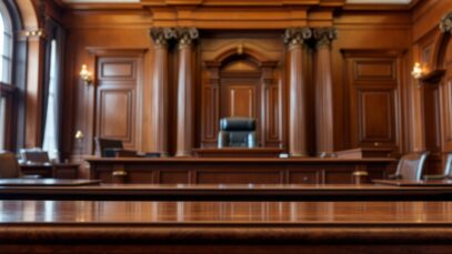 John Roberts leading the evolution of judicial power