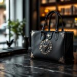 Innovative design of Dior's Book Tote by Jonathan Anderson