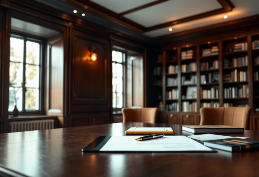 Leadership challenges faced in the Department of Defense